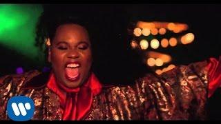 Alex Newell & DJ Cassidy with Nile Rodgers - Kill The Lights Official Video