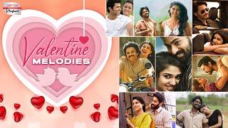  Valentines Special  Valentines Day Songs Collection 2024   Love Songs Nonstop Jukebox