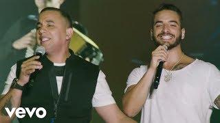 Felipe Peláez - Vivo Pensando En Ti En Vivo ft. Maluma