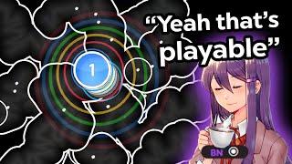 Modern osu Mapping and why it Sucks