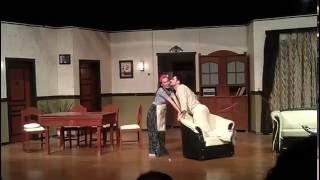 Çukurova Şehir Tiyatrosu - Buldumcuk Ailesi 2