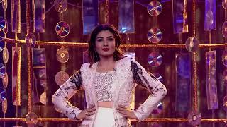 Dance Bangla Dance Junior 2018  Bangla Serial  Full Episode - 55  Zee Bangla