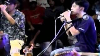 Inuman Sessions Vol. 1 - Full Concert