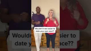 Racist Stereotype Questions We ALWAYS Get Asked #shorts #interracialcouple