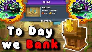 Lych Elite  Today We Make Money  BTD6 Boss Tutorial