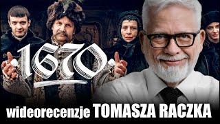 1670  Netflix reż. Maciej Buchwald Kordian Kądziela prod 2023 -  wideorecenzja Tomasza Raczka