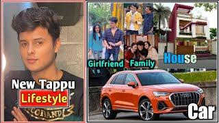 New Tapu Nitish Bhaluni Lifestyle_Girlfriend_Education_Salary_Age_Family_Car_Net Worth_Tellywood