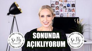 BÜYÜK SÜRPRİZİ AÇIKLIYORUM  Sebile Ölmez