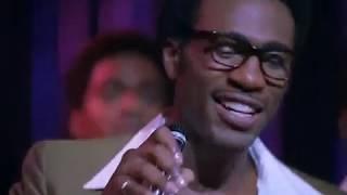 The Temptations 1998 Mini Series - Cloud Nine & Aint Too Proud To Beg