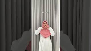 Varian Warna Bergo Kaos Sekolah Jilbab Amira jilbabarfa Jilbabafra Arfa Afra