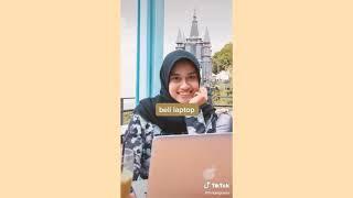 TIKTOK VIRAL Ide usaha tiktokModal 100k Untung 3 juta ?