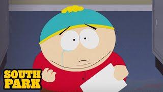 Cartmans Plea For His Mom  - SOUTH PARK THE STREAMING WARS
