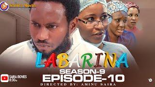 LABARINA SEASON 9 EPISODE 10