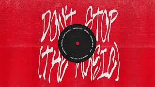 Dimitri Vegas & Vin & Zion -  Dont Stop The Music