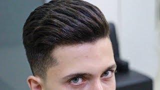 learn haircut step by step HAIRCUT TUTORIAL HD VIDEO