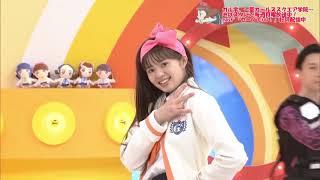 English Subbed GaruGaku. Sei Girls Square Gakuin See no de GO Studio Performance