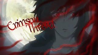 Wolfs Rain AMV  Crimson Thread