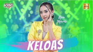 Rena Movies ft Ageng Music - Keloas Official Live Music