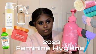 2023 Feminine Hygiene Favorites How to Smell Good Plus size Edition