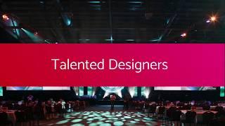 Straco Group - Specialists in Exhibition Talent