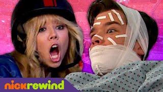 Sam and Freddies FINAL Scenes Together  Sam & Cat