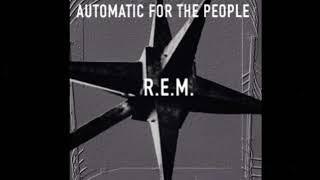 R.E.M.-Drive Vinyl Rip