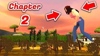 The Curse of Stepmother Chapter 2 Ghost Mode Full Gameplay