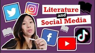 Literature Goes VIRAL  Why Subscribe to the Relationship of Literature and Social Media