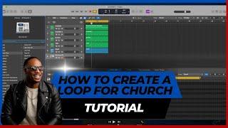 How To Create A Loop For Church