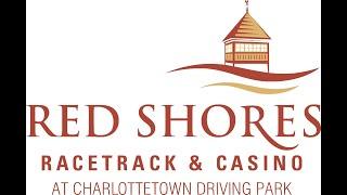 Red Shores Racetrack & Casino Live Stream
