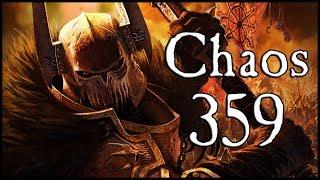 Warsword Conquest - Chaos E359 Warband Mod