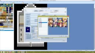 Rpg Maker VX AceACE  урок 73 - Система взаимоотношений - диалоги.