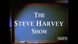 The Steve Harvey Show Intro Season 1