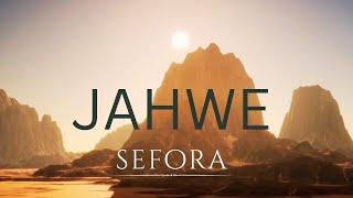 Sefora Nelson – JAHWE Lyric Video
