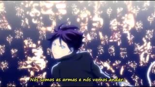 AMV - We Are Legendado PT-BR