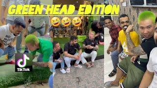 Arab Gokil Bikin Ngakak  part 5  Green Head Editions 