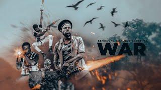 Mstari wa Damu   War Movie  2023  Bongo Movies  Swahili Film-Netflix  Benroyal Movies