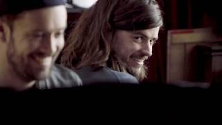 Mumford & Sons - Creating Delta Trailer