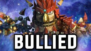 Knack The Most Bullied Game of All Time