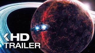 Neue KINOFILME 2024 & 2025 Trailer German Deutsch