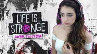 AWAKE - Life is Strange Before the Storm - Episode 1 Part 1