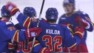 SKA @ Jokerit 13  Йокерит - СКА 31