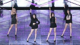 170909 티아라T-ARA - Lovey Dovey 러비더비 + Roly Poly 롤리폴리 INK CONCERT 4K 직캠 by 비몽