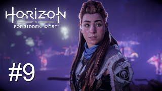 Horizon Forbidden West Cinematic Series - Episode 9