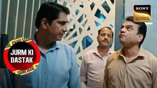 A Robbery Case Of 9 Crores Connects A Brutal Crime  Crime Patrol 2.0  Jurm Ki Dastak