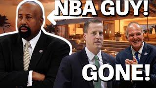 NBA COACHES MIKE WOODSON CANT COACH COLLEGE BASKETBALL