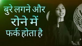 Sad girl status in hindi  Swastika rajput sad shayari status  sad status in hindi  sad whatsapp