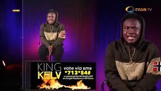 #OnuaKasaharePresident  Meet the talent- King Kelv representing Sowutuom