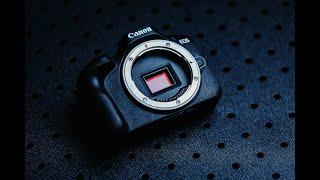 Its a Mighty Camera Review and Testing the NEW Canon R50 with some Street Photography