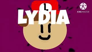 Lydia Csupo Robot Logo